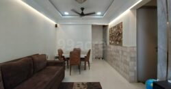 1BHK 2Baths