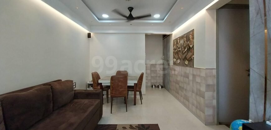 1BHK 2Baths