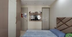 1BHK 2Baths
