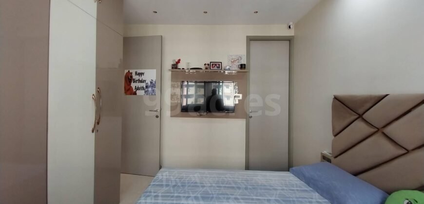 1BHK 2Baths