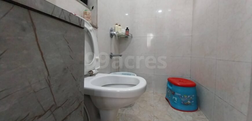 1BHK 2Baths