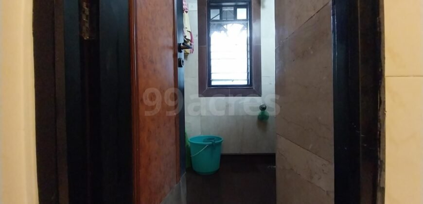 1BHK 2Baths