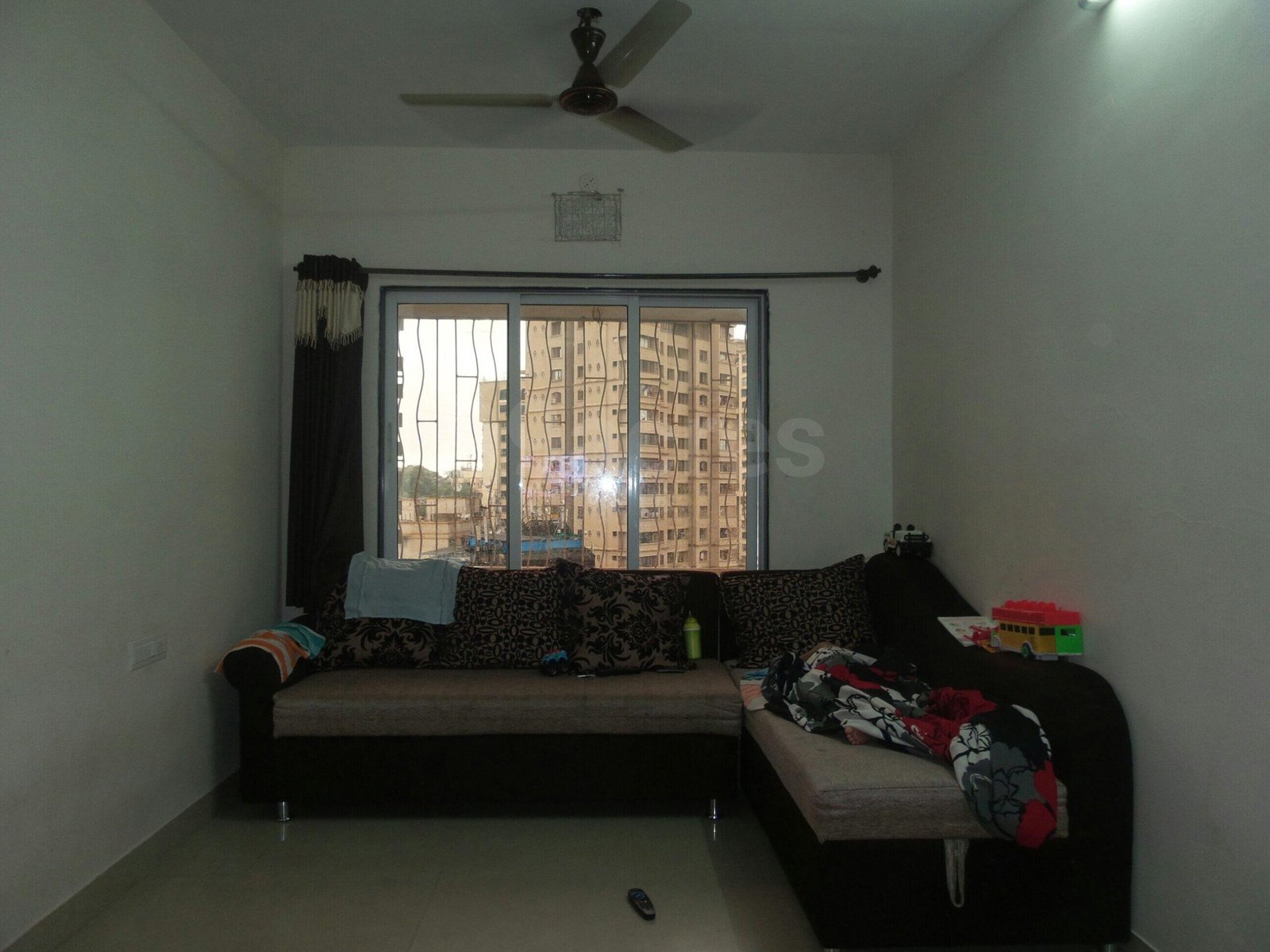 1BHK 1Bath